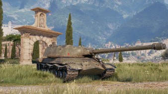 Изменения ТТХ новых танков на супертесте World of Tanks