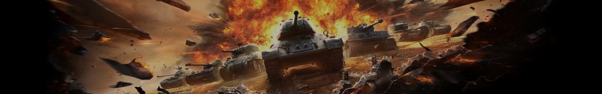 Новости и акции World of Tanks во второй половине марта 2020