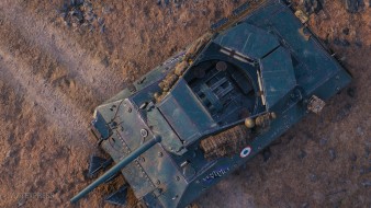 Пакет «Июль» Twitch Prime World of Tanks уже доступен