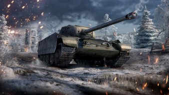 Шесть новых багов обновления 1.14 в World of Tanks