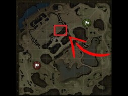 Интересная и простая одиночная подсадочка на карте «Застава» в World of Tanks