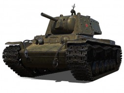 Изменения в технике на релизе новогоднего патча 1.15 в World of Tanks