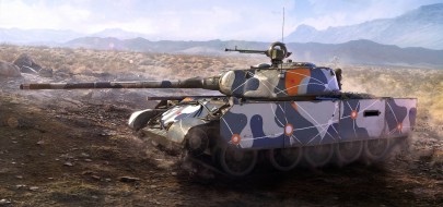 Изменение в тарифе «Игровой» в World of Tanks