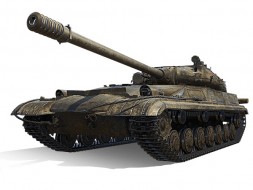 Changing vehicles in the General Test 1.18.1 World of Tanks