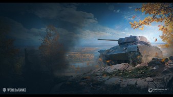 Small update on September 29 in World of Tanks