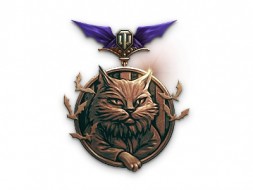 Медали для события «Тыквенный переполох» в World of Tanks