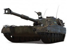 UDES 03 Alt 3 — один из первых танков 9-го уровня, который достали из ящика Мира танков