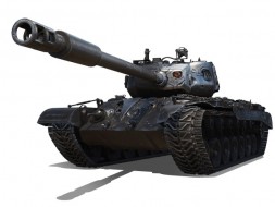 Изменения техники в релизной версии 1.19.1 Мира танков