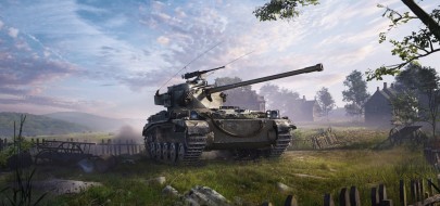 FV1066 Senlac в постоянной продаже в Мире танков