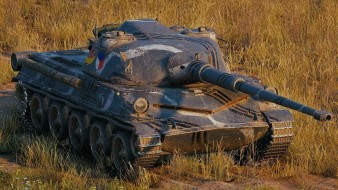 Бонус-код KDY9MQUJ для Мира танков. Август 2023