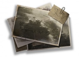 Подробности обновлённого Учебного полигона в обновлении 1.22 Мира танков