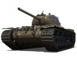 КВ-4 Турчанинова — новый прем ТТ 8 лвл Мира танков