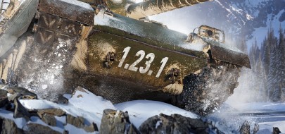 Общий тест обновления 1.23.1 World of Tanks: новые танки Японии, изменения в Натиске и Линии фронта