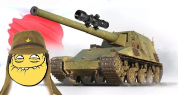 Большие изменения характеристик танков в Мире танков