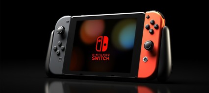 Слух: Nintendo Switch 2 поступит в продажу в марте 2025 года