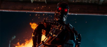 First details and release date for Terminator Survivors