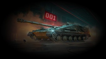 Итоги Конструкторского бюро СУ-122В в Мире танков