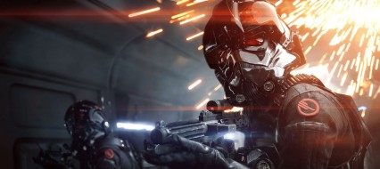 Инсайд: ЕА отказалась от разработки Star Wars: Battlefront 3 из-за нежелания выплачивать проценты владельцам авторских прав