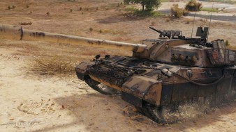 Переработка Боевого похода в обновлении 1.24.1 World of Tanks