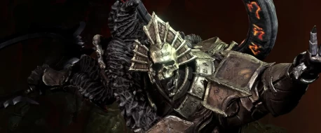 Пользователи сравнили работоспособность Diablo IV с и без трассировки лучей