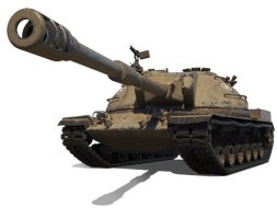 Возможные варианты танков в коробках режима «На Марс!» в Мире танков