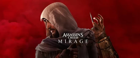 Assassin's Creed Mirage will be available for free until the end of April