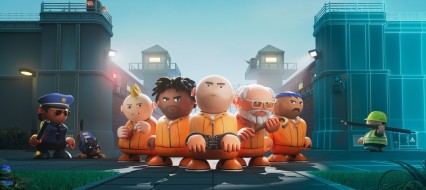 Prison Architect 2's release has been delayed again