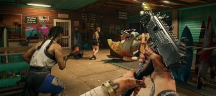 A year after its release, Dead Island 2 is finally out on Steam