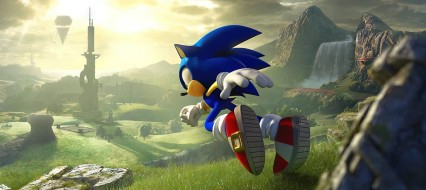 Инсайдер сообщает, что SEGA делает продолжение Sonic Frontiers