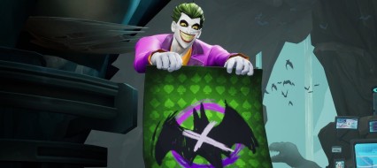 На релизе MultiVersus в стартовом ростере персонажей появится Джокер