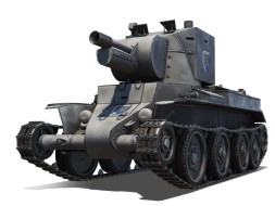 Изменения техники в микропатче 1.24.1_5 в World of Tanks