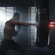 Боец MMA Аарон Пико выступит в форме с логотипом World of Tanks Blitz