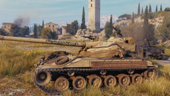 Новогодние 3D-стили скоро в продаже World of Tanks