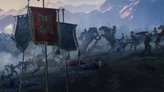 Игра Total War: ARENA официально закрыта