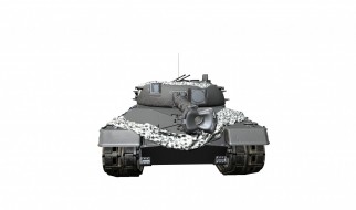 Kampfpanzer 50 t — награда за Ранговые бои 2019 World of Tanks