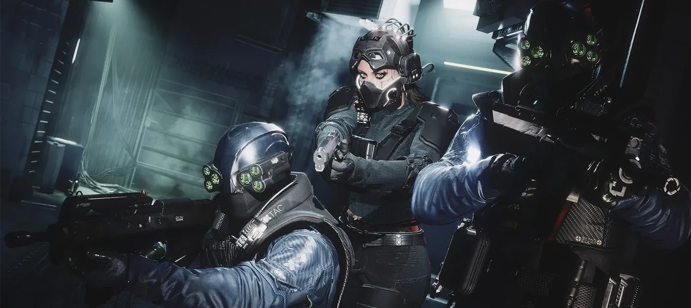 Активная поддержка Cyberpunk 2077 завершена, но мелкие патчи игра еще может получить Активная поддержка Cyberpunk 2077 завершена, но мелкие патчи игра еще может получить