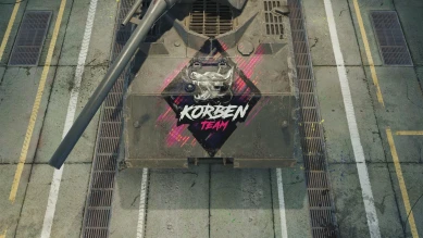 Команда KorbenDallas Team в Битве блогеров WOT 2020. Часть 3 Команда KorbenDallas Team в Битве блогеров WOT 2020. Часть 3