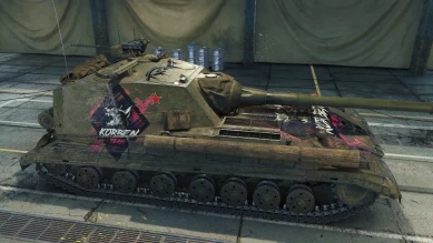 Команда KorbenDallas Team в Битве блогеров WOT 2020. Часть 3 Команда KorbenDallas Team в Битве блогеров WOT 2020. Часть 3