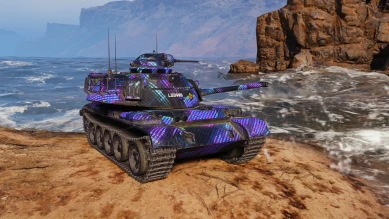 Команда LeBwa Team в Битве блогеров WOT 2020. Часть 1 Команда LeBwa Team в Битве блогеров WOT 2020. Часть 1