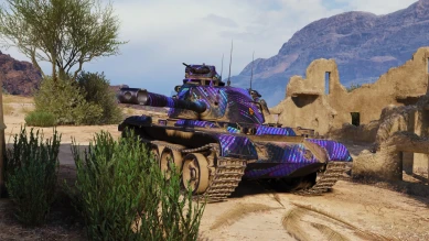 Команда LeBwa Team в Битве блогеров WOT 2020. Часть 1 Команда LeBwa Team в Битве блогеров WOT 2020. Часть 1