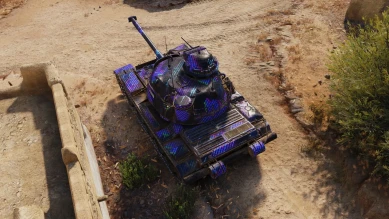 Команда LeBwa Team в Битве блогеров WOT 2020. Часть 1 Команда LeBwa Team в Битве блогеров WOT 2020. Часть 1