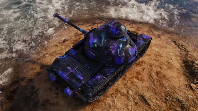 Команда LeBwa Team в Битве блогеров WOT 2020. Часть 1 Команда LeBwa Team в Битве блогеров WOT 2020. Часть 1