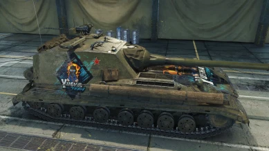 Команда Yusha Team в Битве блогеров WOT 2020. Часть 3 Команда Yusha Team в Битве блогеров WOT 2020. Часть 3