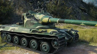 Сайт-события «Лес Чудес» в Мире танков. Боевые задачи Сайт-события «Лес Чудес» в Мире танков. Боевые задачи