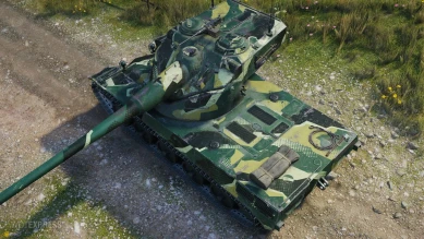 Сайт-события «Лес Чудес» в Мире танков. Боевые задачи Сайт-события «Лес Чудес» в Мире танков. Боевые задачи