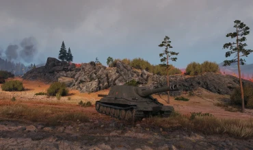 Ветка Штурм-САУ в Мире танков Ветка Штурм-САУ в Мире танков