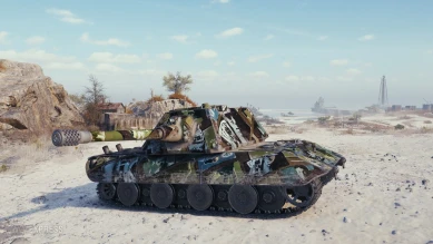 2D-стиль «Пятеро, не считая собаки» в World of Tanks 2D-стиль «Пятеро, не считая собаки» в World of Tanks