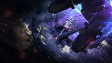 Подробности события Проект «Вавилон». Хэллоуин 2024 в World of Tanks Подробности события Проект «Вавилон». Хэллоуин 2024 в World of Tanks