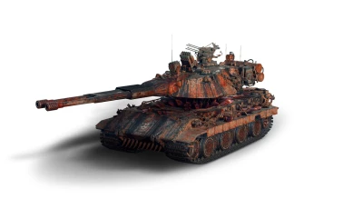 Подробности события Проект «Вавилон». Хэллоуин 2024 в World of Tanks Подробности события Проект «Вавилон». Хэллоуин 2024 в World of Tanks