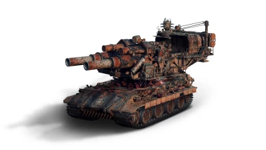 Подробности события Проект «Вавилон». Хэллоуин 2024 в World of Tanks Подробности события Проект «Вавилон». Хэллоуин 2024 в World of Tanks